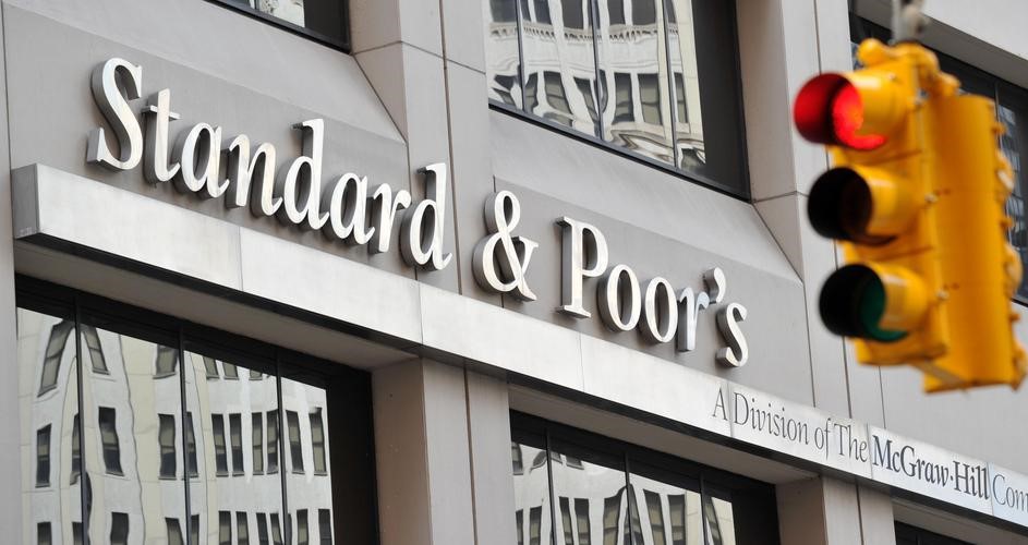 Standard and Poor’s agency raises Morocco’s credit rating outlook Standard and Poor’s agency raises Morocco’s credit rating outlook