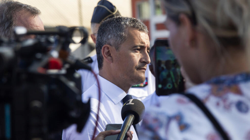 A Moroccan convicted of terrorism sent back to Morocco A Moroccan convicted of terrorism sent back to Morocco