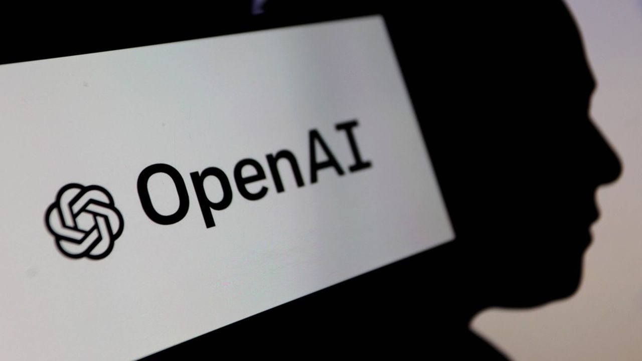 Intelligence artificielle: OpenAI lance son outil de clonage de voix