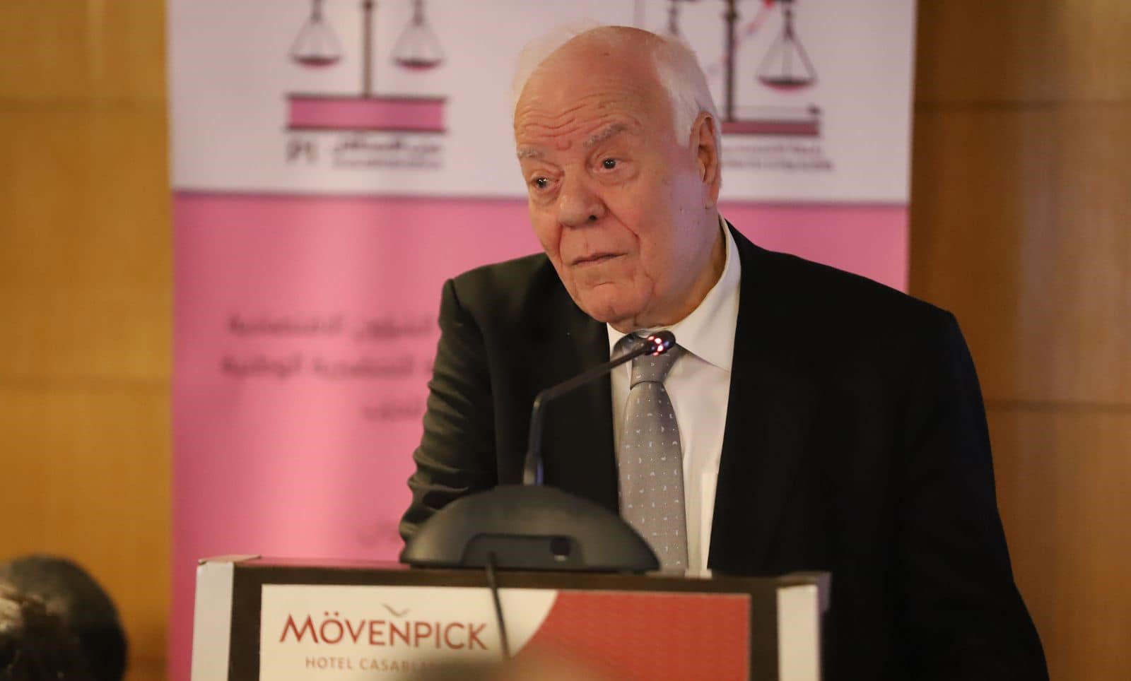 Hassan Sentissi : « L’exportation est la clé pour la création d’emplois » Hassan Sentissi : « L’exportation est la clé pour la création d’emplois »