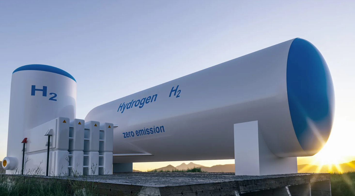 Offre Maroc : D'où proviendra l'eau nécessaire à la production d'hydrogène ?