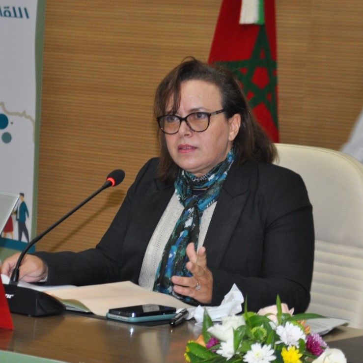 La ministre de la Solidarité, de l’Insertion sociale et de la Famille, Aawatif Hayar, a répondu à nos questions sur la scolarisation des personnes en situation de handicap ainsi que les efforts déployés pour accompagner la société civile œuvrant dans ce domaine.