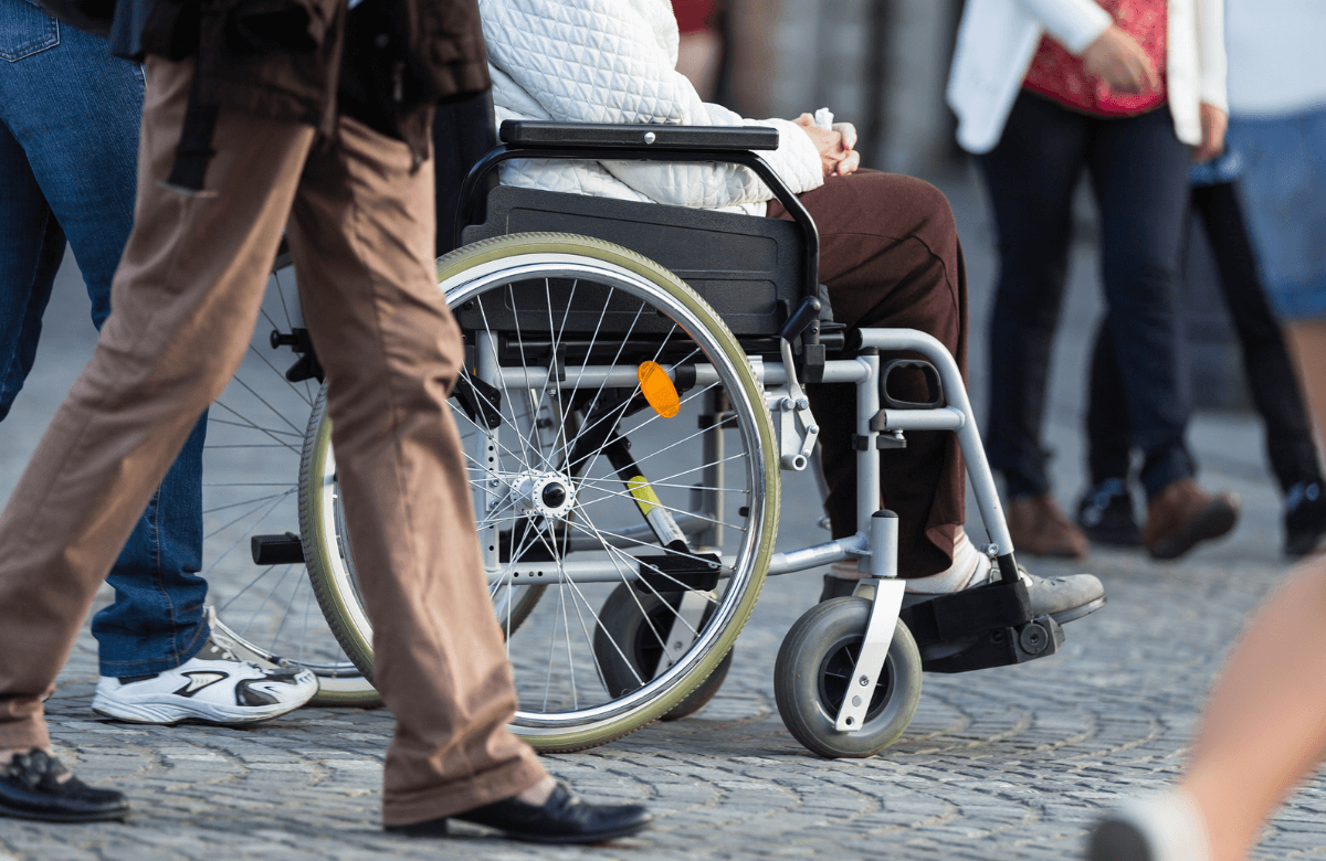 Personnes en situation de handicap : Progrès et défis de Hayar pour une meilleure inclusion sociale  [INTÉGRAL]