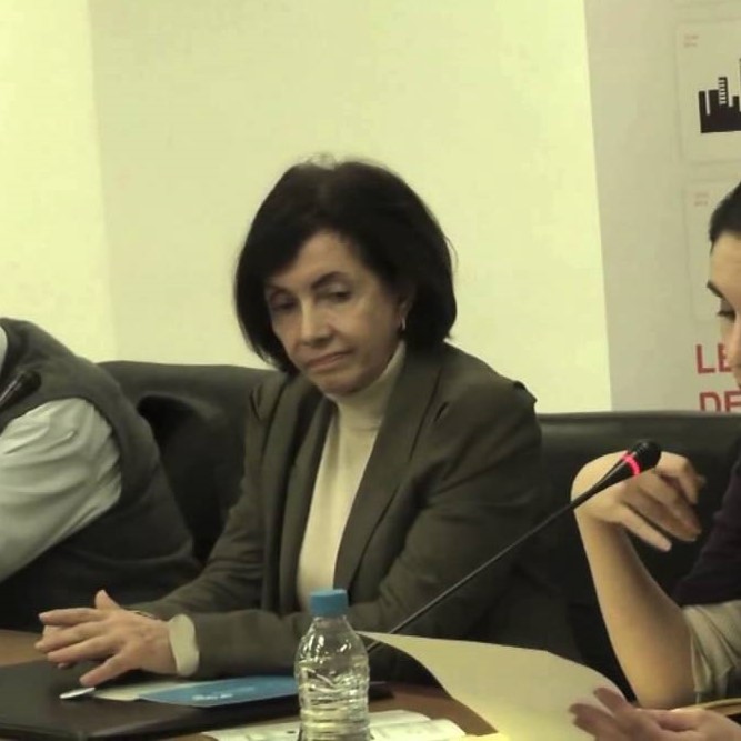 Souad Balafrej, directrice de la librairie Kalila wa Dimna et fille de Feu Ahmed Balafrej a répondu à nos questions.
