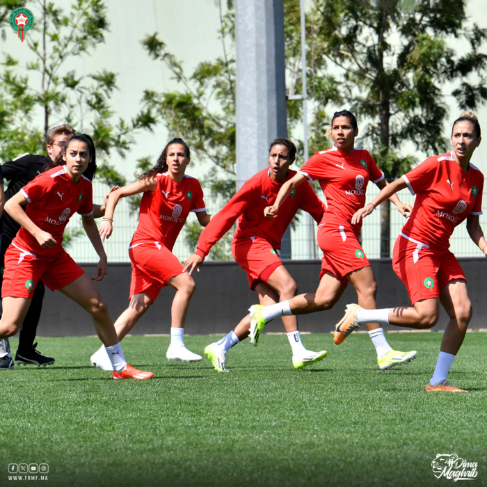 African play-offs; Zambia – Morocco, date and time? African play-offs; Zambia – Morocco, date and time?