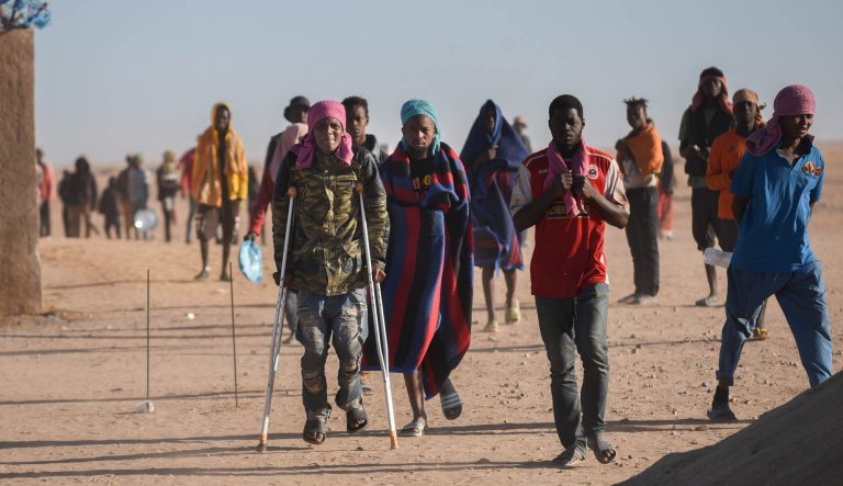 Algérie : Le torchon brûle entre Niamey et Alger