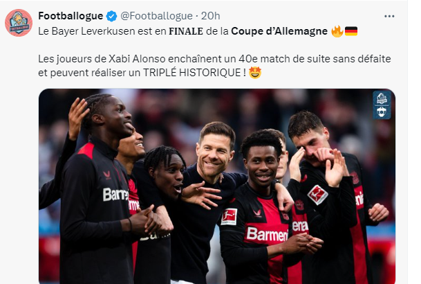 Footballeurs marocains du Monde:  Adli file vers la finale de la Coupe d’Allemagne