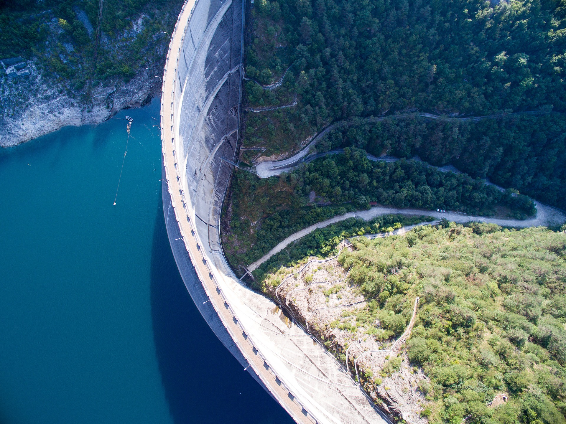 Les barrages du Maroc affichent un taux de remplissage de 32,2% Les barrages du Maroc affichent un taux de remplissage de 32,2%