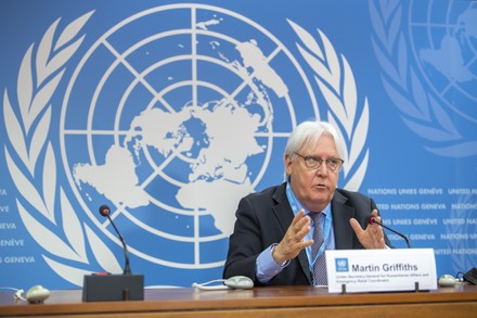 Gaza : le chef humanitaire de l'ONU dénonce une "trahison de l'humanité"