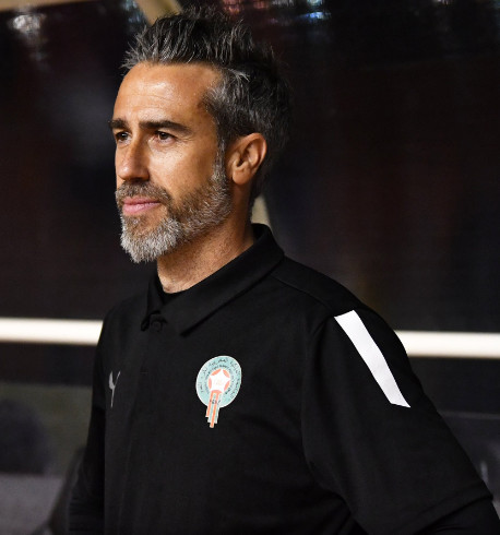 Zambia-Morocco / Video of the national coach’s statement after the Lionesses’ impressive performance against Zambia Zambia-Morocco / Video of the national coach’s statement after the Lionesses’ impressive performance against Zambia