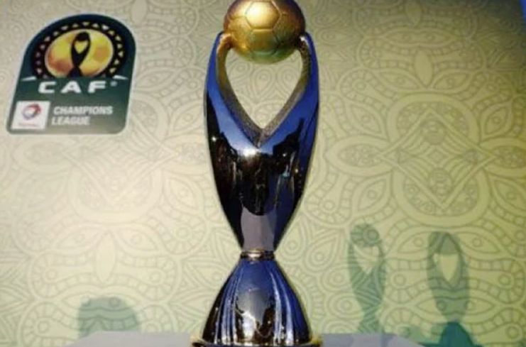 Ligue des champions de la CAF : Les combinaisons des demi-finales connues