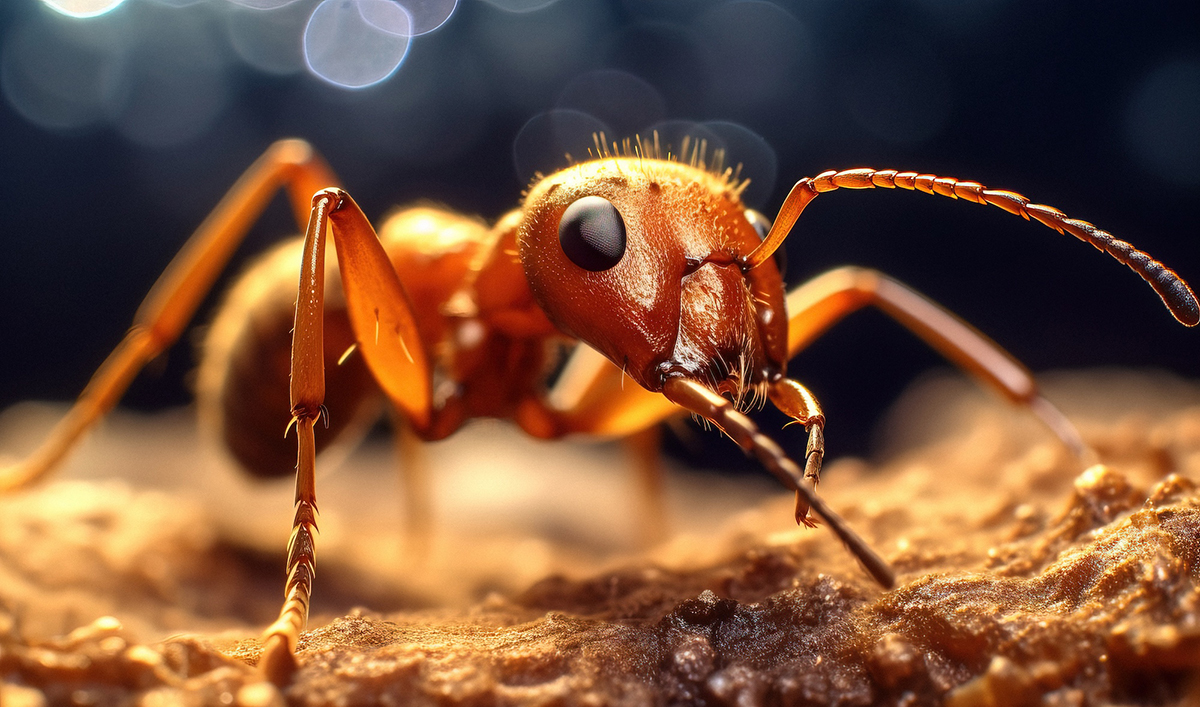 Espèces invasives : Faut-il se préparer à l’invasion de la dangereuse fourmi de feu ? [INTÉGRAL]