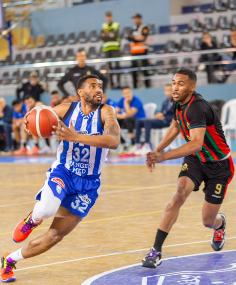 Basketball / Division d’Excellence - J11 retour:  Le Raja relégué avant d’affronter le Wydad