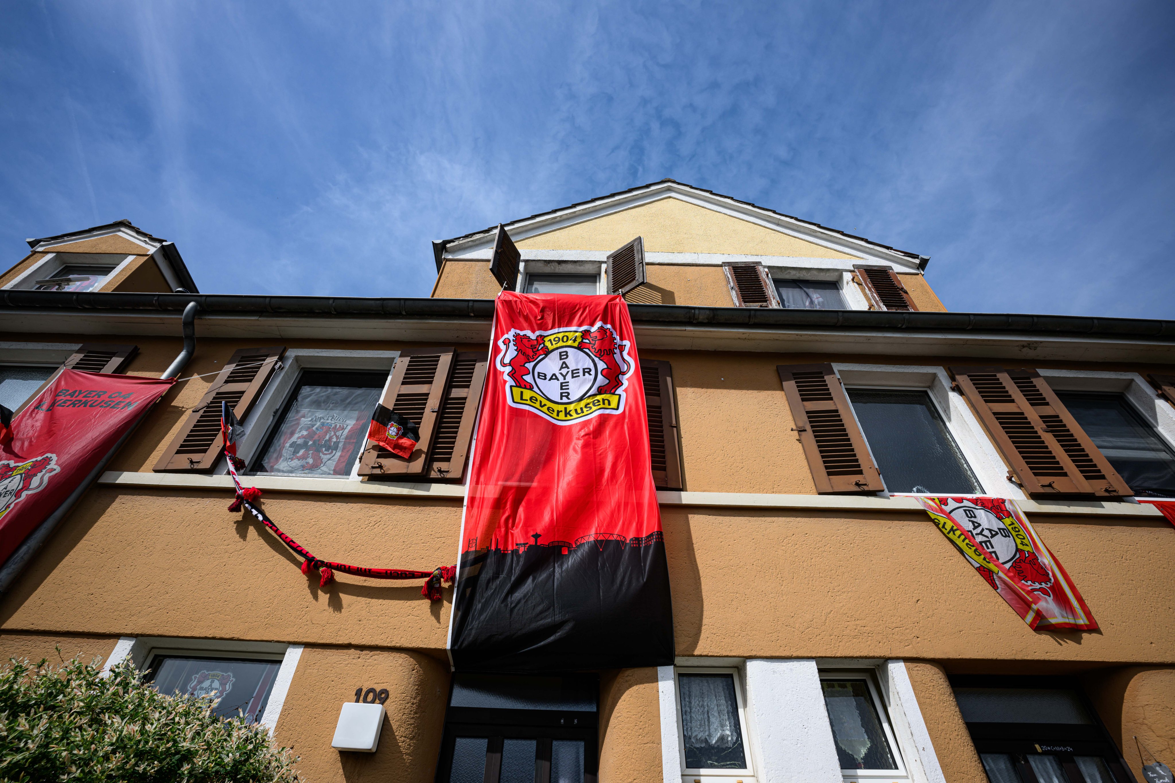 Bundesliga / J29: Amine Adli fort probable champion dès cet après-midi ! Bundesliga / J29: Amine Adli fort probable champion dès cet après-midi !