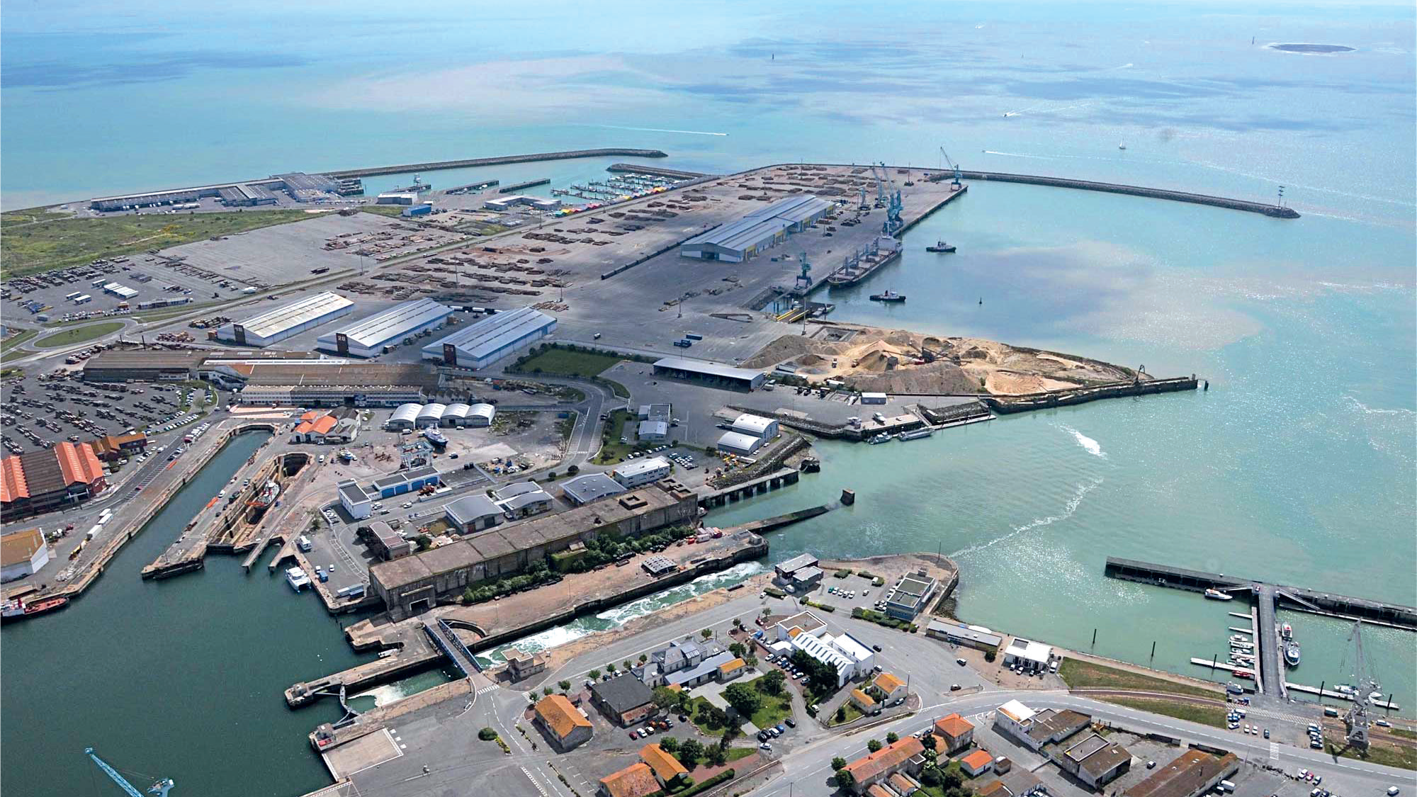 Port de Nador: Baisse de 11% des débarquements de la pêche côtière et artisanale au premier trimestre