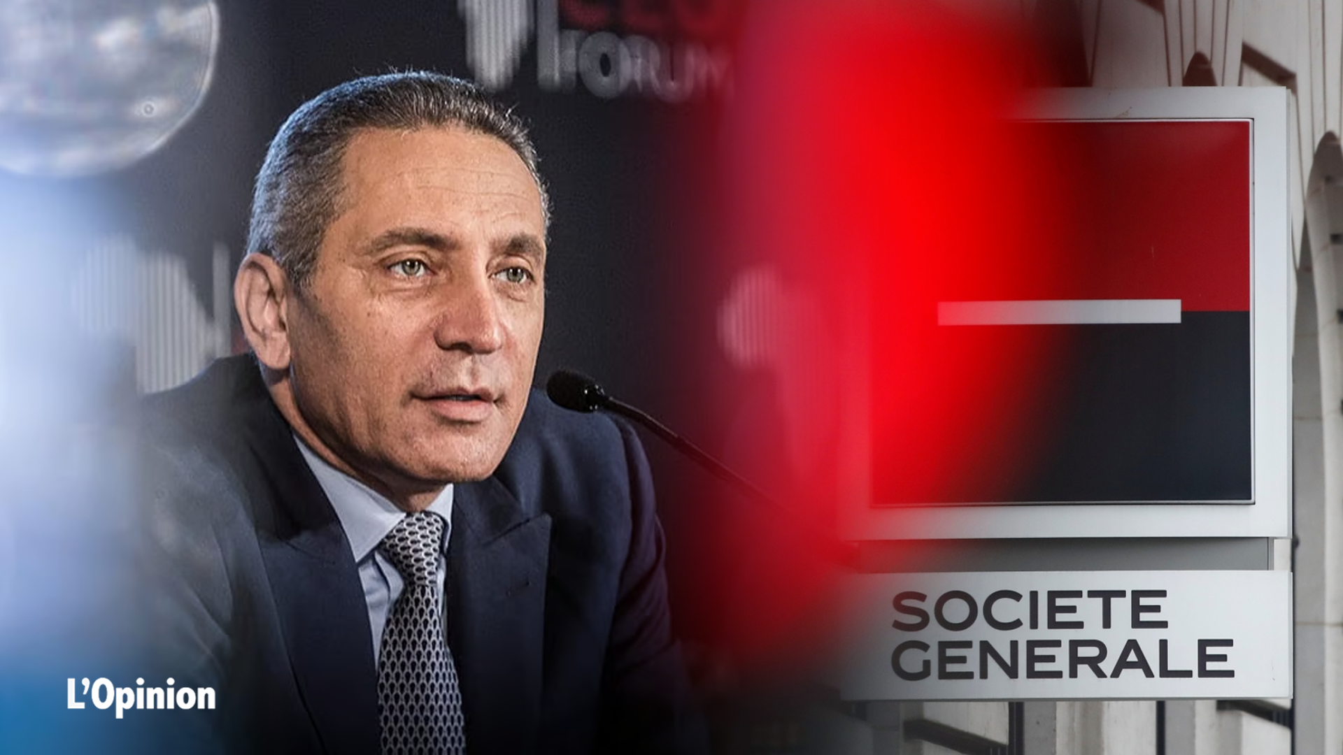 Le groupe Société Générale vient officiellement de céder sa filiale marocaine à Saham. Le groupe Société Générale vient officiellement de céder sa filiale marocaine à Saham.