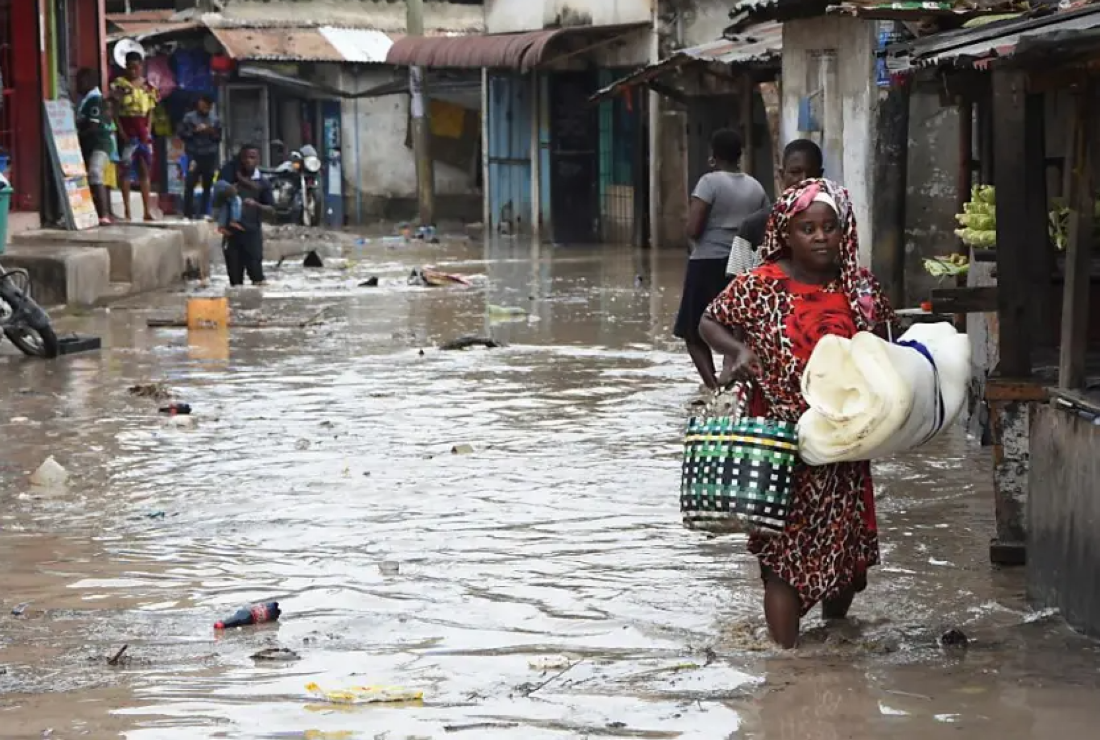 Nigeria: l'Etat récupère 26 millions de dollars suite à une enquête contre un ministère