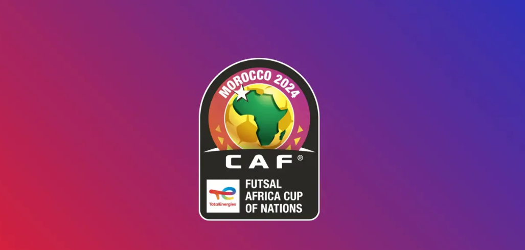 CAN Futsal Maroc 24 /  Aujourd'hui, fin de la phase de poules. CAN Futsal Maroc 24 /  Aujourd'hui, fin de la phase de poules.