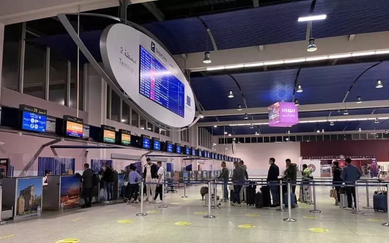 Infrastructures aéroportuaires: Nouveau schéma directeur pour 20 aéroports