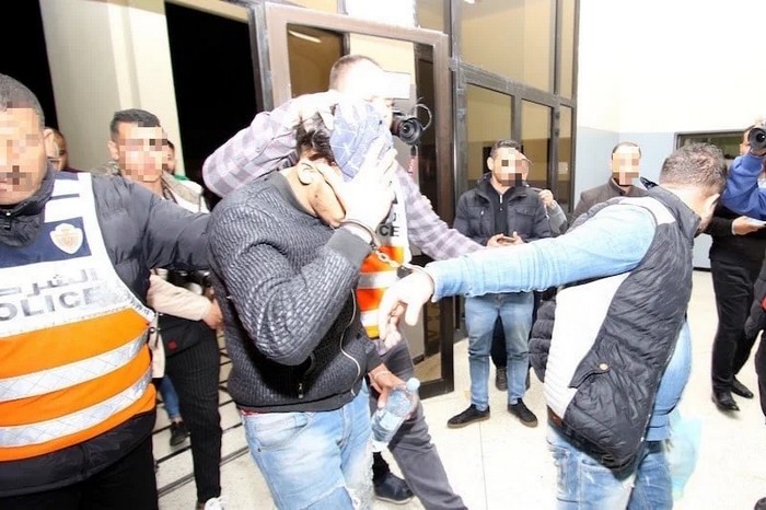 Meurtre du jeune Badr: le principal accusé condamné à la peine capitale  Meurtre du jeune Badr: le principal accusé condamné à la peine capitale