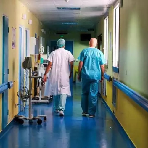 RÉTRO-VERSO : Il y a 112 ans, l’hôpital Cocard soignait les blessés du tritel