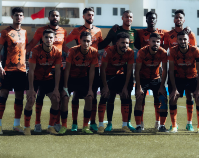 Coupe de la CAF/ Demi-Finale RSB-USMA:  Quelques chiffres de la RSB selon Opta  Coupe de la CAF/ Demi-Finale RSB-USMA:  Quelques chiffres de la RSB selon Opta