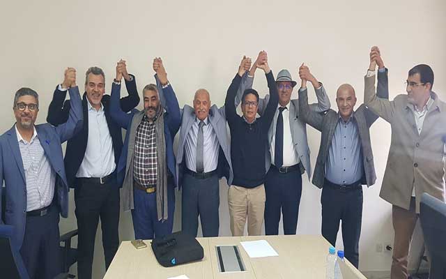 Santé : La coordination syndicale annonce une grève générale de 48 heures Santé : La coordination syndicale annonce une grève générale de 48 heures