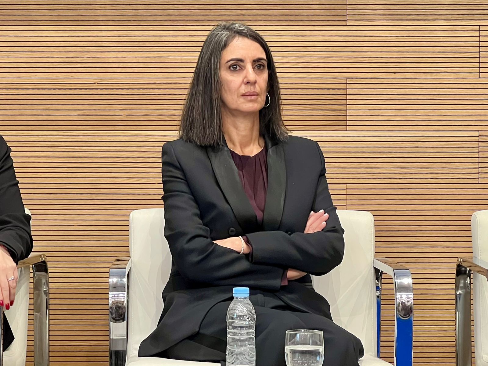 Nadia Fettah s’attend à une baisse de la croissance de 3,7% à 3,4% en 2024