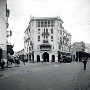 Rétro-Verso : La fabuleuse Histoire du Royal Mansour de Casablanca