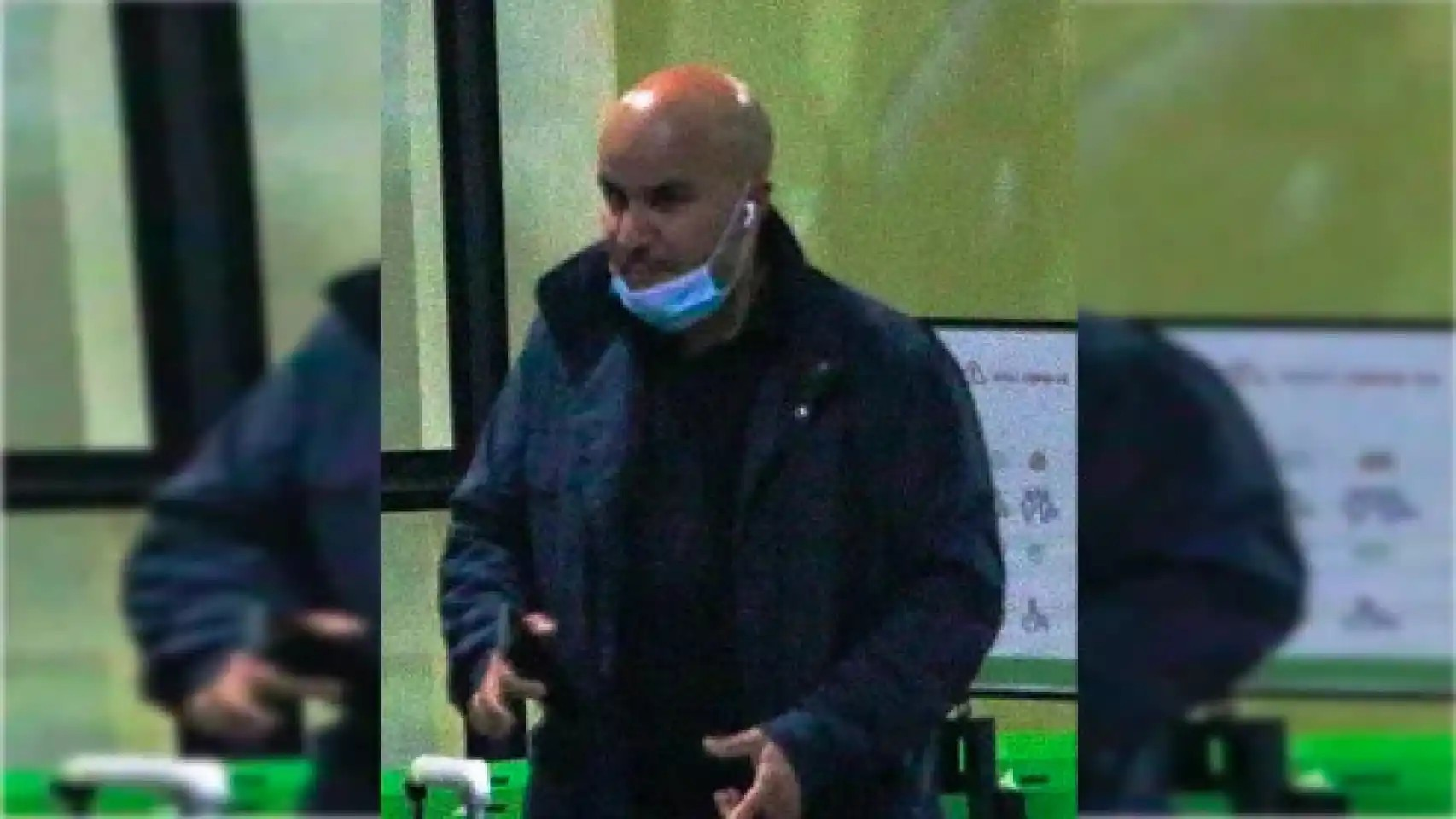 La police espagnole recherche le chef de la Mocro Maffia au Maroc après sa fuite de Malaga