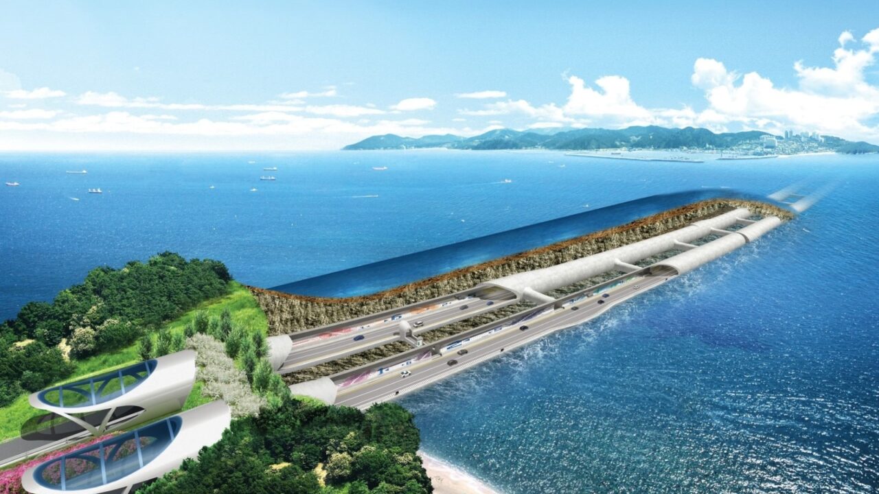 Tunnel de Gibraltar : SECEGSA s’attend à une livraison en 2030 Tunnel de Gibraltar : SECEGSA s’attend à une livraison en 2030