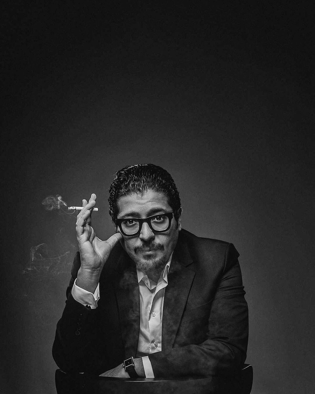 Interview avec Abdulelah Alqurashi : « Produire le premier film saoudien classé R a été risqué, mais je brûlais de voir la réaction du public »