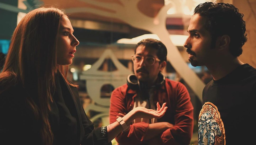 Interview avec Abdulelah Alqurashi : « Produire le premier film saoudien classé R a été risqué, mais je brûlais de voir la réaction du public »
