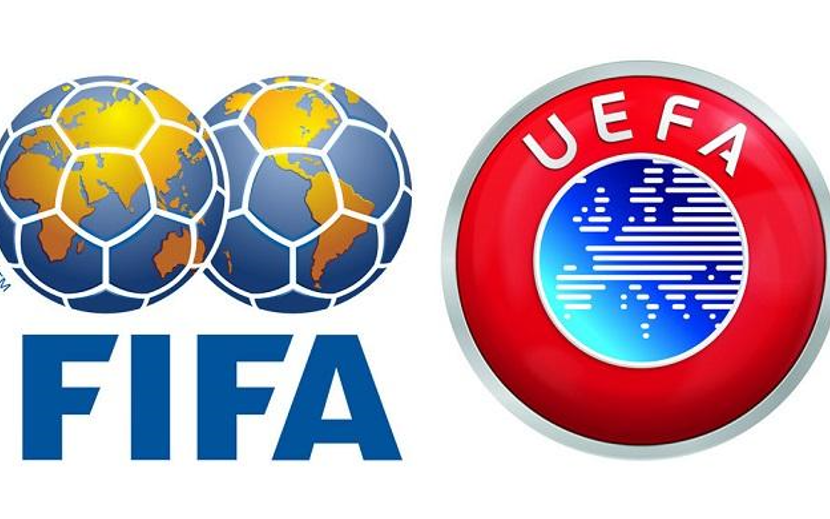 Football espagnol / Ingérence étatique :  FIFA et UEFA expriment leur inquiétude Football espagnol / Ingérence étatique :  FIFA et UEFA expriment leur inquiétude