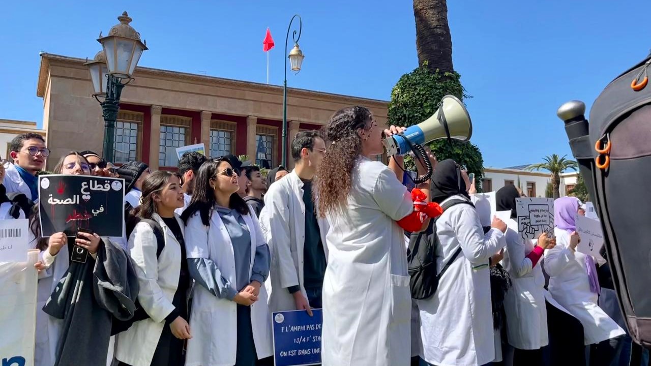 Santé : La coordination syndicale annonce une grève générale de 48 heures