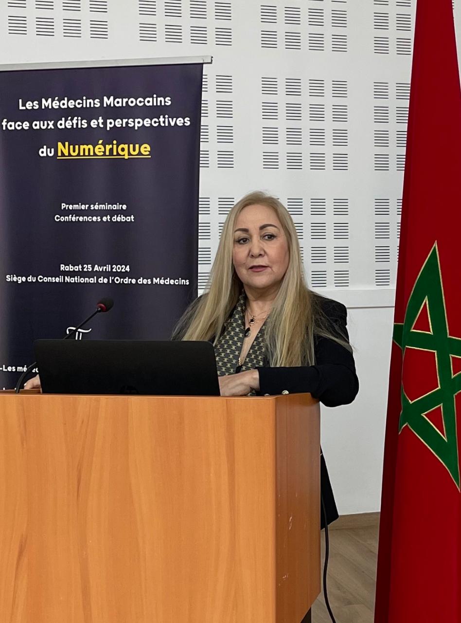 IA au Maroc : Une révolution imminente dans le secteur de la Santé