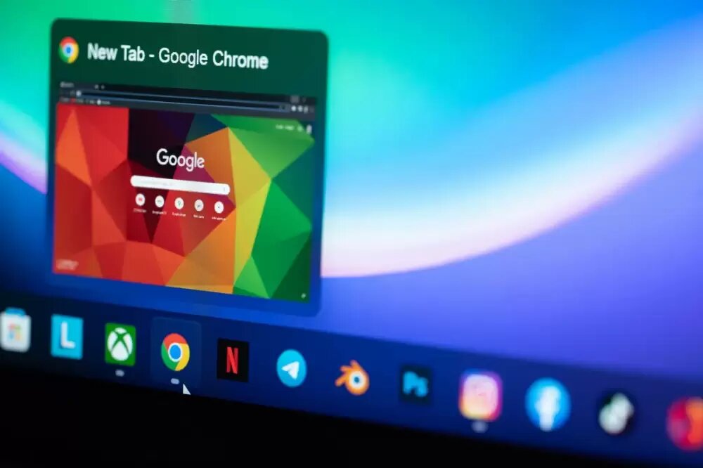 Google Chrome: Bientôt une version payante destinée aux entreprises Google Chrome: Bientôt une version payante destinée aux entreprises