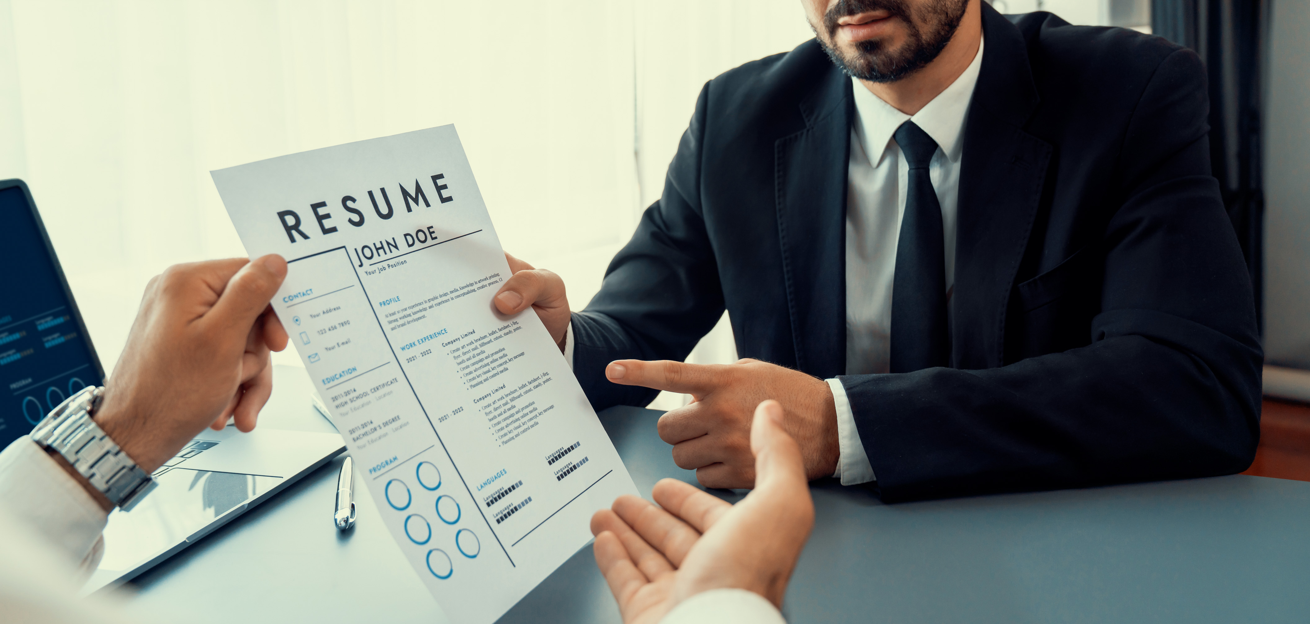 Employabilité des jeunes: Les établissements publics peuvent faire mieux  
