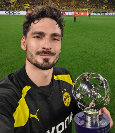 🌟 Hummels 🌟