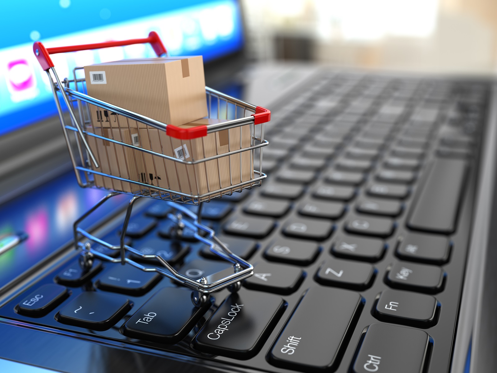 Boom of e-commerce in Morocco: an opportunity not to be missed – L’Opinion