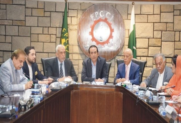 Maroc-Pakistan : Islamabad aspire à consolider ses relations avec Rabat