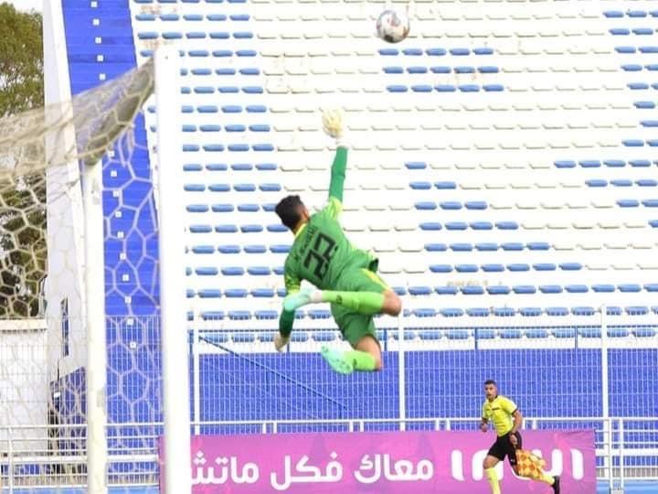 Botola Pro D2 / KACM-SM (3-0) : Un festival de buts…!