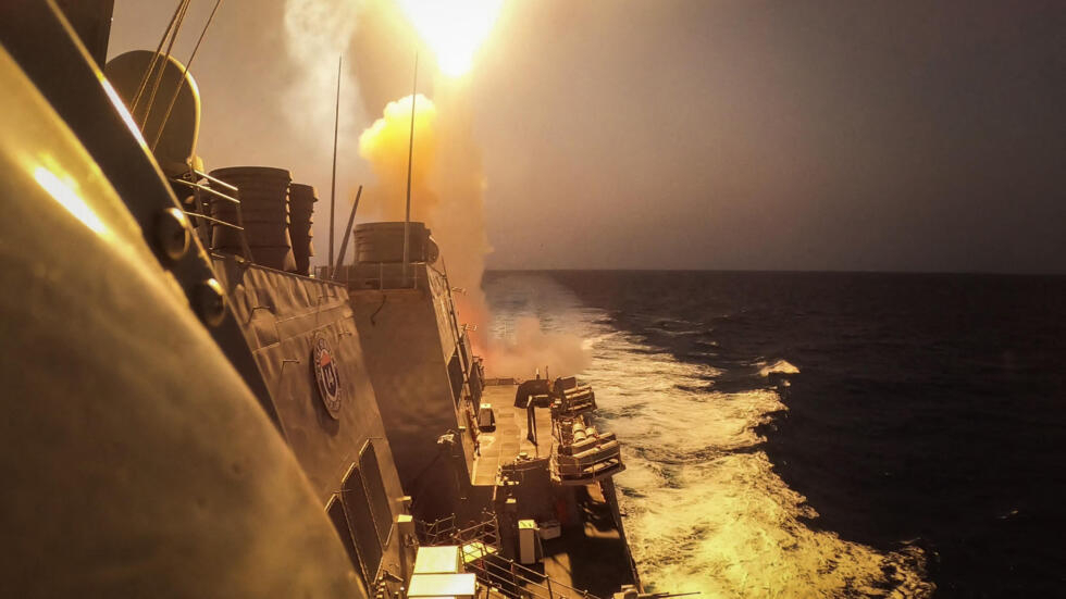 Mer Rouge : Les Houthis revendiquent la victoire contre la marine américaine