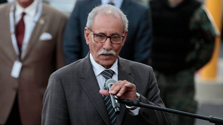 Sahara : face à ses partisans, Brahim Ghali embarrassé par l’échec de sa “guerre fictive”