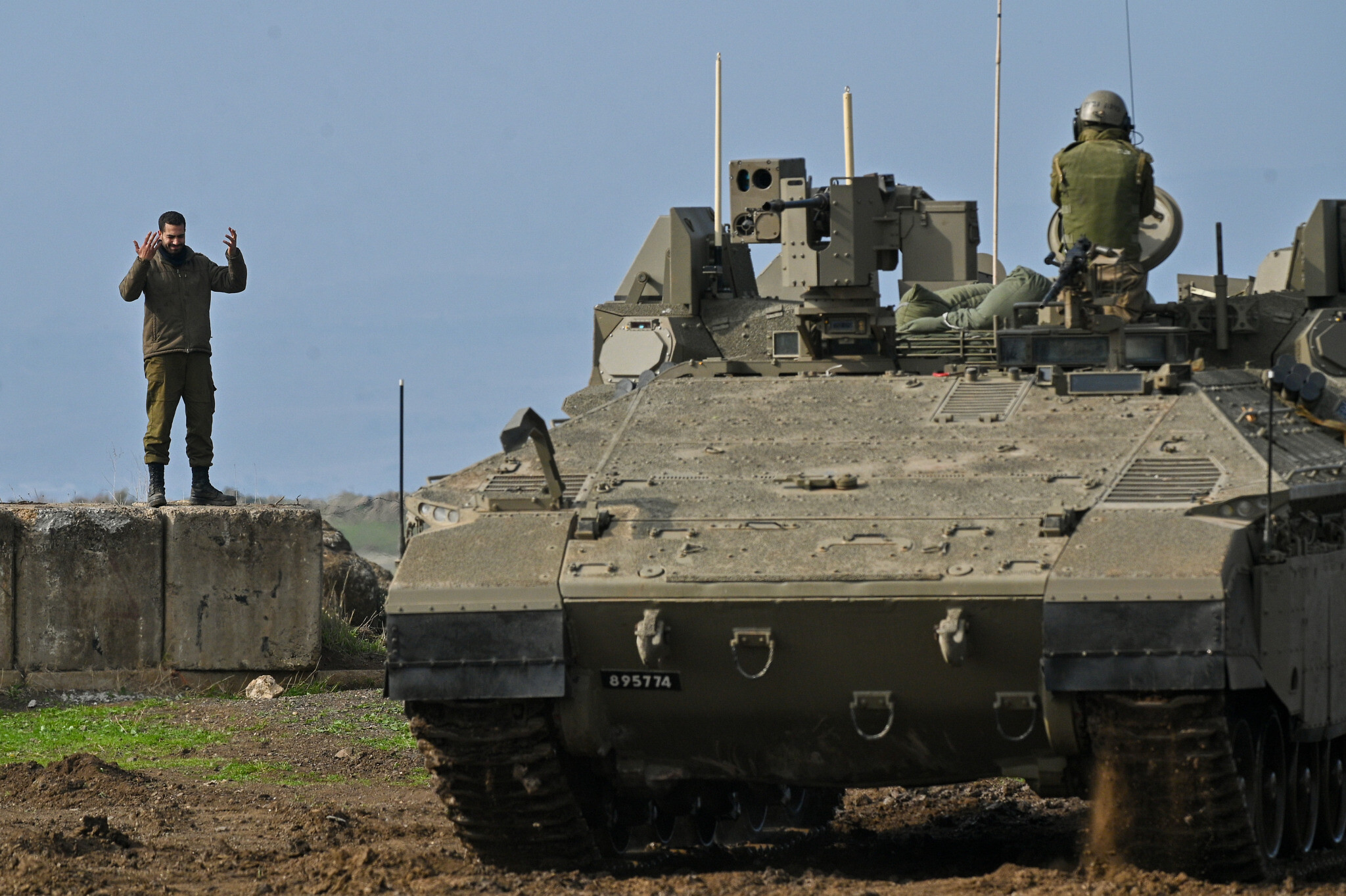 Gaza : 41 soldats israéliens tués "par erreur" en une journée 