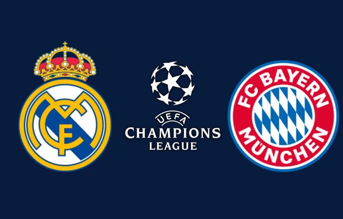 LDC : Real Madrid – Bayern Munich, un choc de titans avec le Real légèrement favori LDC : Real Madrid – Bayern Munich, un choc de titans avec le Real légèrement favori