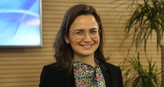 San Francisco: Ghita Mezzour en quête des Startups de la Silicon Valley 