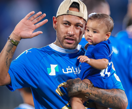 Saudi Pro League 2023-2024 :  Bounou et coéquipiers officiellement Champions ! Saudi Pro League 2023-2024 :  Bounou et coéquipiers officiellement Champions !