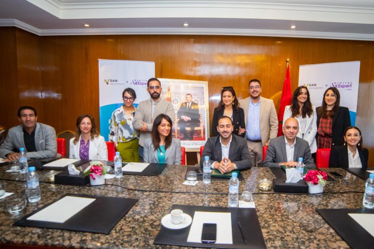 Aleph signe un partenariat stratégique avec le Groupement des Annonceurs du Maroc pour dynamiser la publicité numérique
