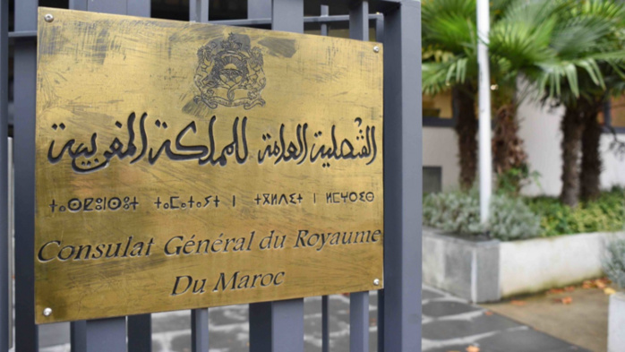 Espagne : Consulat mobile au profit de la communauté marocaine de la province de Grenade Espagne : Consulat mobile au profit de la communauté marocaine de la province de Grenade